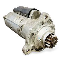 2276131 Starter 24V D9/ D11/ D12/ D13 for SCANIA P,G,R,T,F,K,N- Series