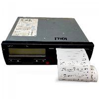 0014462033 Tachograph Siemens Mercedes