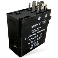 0355456632 Control unit 24V MERCEDES