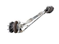 2327842 +2443891 +2443889 +2734954 Front Axle Assy AM420S SCANIA P,G,R,T