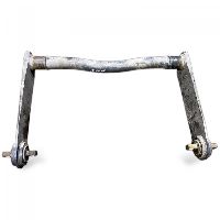 1547385 Anti-roll bar rear SCANIA P, G, R, T series