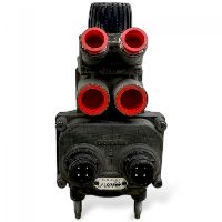 0034319506 Brake Main Valve Mercedes-Benz Actros, CITARO