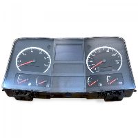 81272026158 Instrument Cluster MAN TGA, TGL, TGM, LION'S CITY