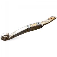 1769877 Air leaf spring, Drive/Tag axle LH for SCANIA L P G R T -series