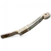 1769878 Air leaf spring, Drive/Tag axle RH for SCANIA L,P,G,R,T-series