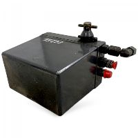 2081520 Cabin Tilt Pump LHD SCANIA L, P, G, R, S - series