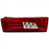 2380955 Tail lamp, left LED SCANIA L,P,G,R,S-Series