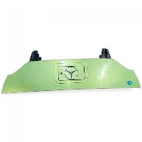 6288851026 Front Grille panel assy for MERCEDES-BENZ CITARO