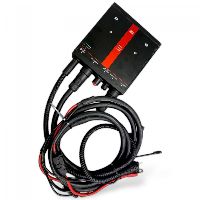 708502 Battery charger 2x35A DEFA