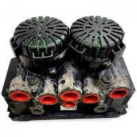 81521069068 EBS valve 2K EBS7 FULL MAN TGS, TGX, TGA