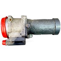 1799049 + 1808801 Intake Manifold OC9 SCANIA P,G,R,T- Bus F,K,N-Series