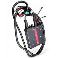 708502 Battery charger 2x35A DEFA