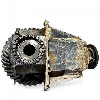 HY-1350 2.714 81350106304 Differential Rear Axle Z=38:14 MAN TGS TGX