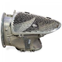 2367481 +2275623 Air Intake Pipe Assy SCANIA L,P,G,R,S - series