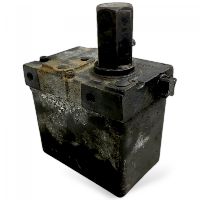 85417236044 Cabin Tilt Pump for MAN TGS, TGX, TGA, TGM