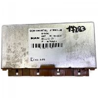 81258167007 Control module KSM ECU for MAN TGX,TGS,TGM,TGL