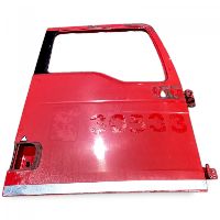 81626004118 Door Shell, Right for MAN TGX, TGA, TGS