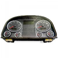 81258077120 Combination instrument panel MAN TGS, TGX, TGL, TGM
