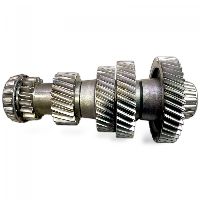 1770211 +2034629 +1476258 +1476268 Counter shaft with gears for SCANIA