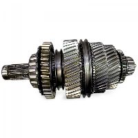 2152762 +1476222 +2160958 +1476214 Gearbox output shaft for Scania