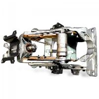 9604600816 Steering Column for Mercedes-Benz Actros MP4/MP5