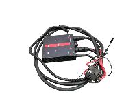 708502 Battery charger 2x35A DEFA