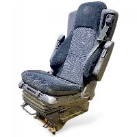 9609107501 A9609107501 Driver Seat GRAMMER MERCEDES Actros MP4