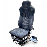1744190 Driver seats ISRI for SCANIA  F, K, N-Series bus 4-Series bus