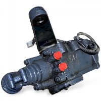 JRB5015 1444713 + 1366708 Steering gear RHD DAF CF 65/75/85