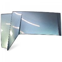 9607902165 Cabin Side Spoiler, Upper Left for MERCEDES Actros MP4