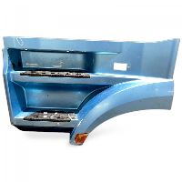 9606664103 +9606662128 +9606662228 Boarding Step Panel, LH for MERCEDES