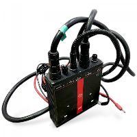 708502 Battery charger 2x35A DEFA