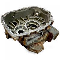 2323893 Gearbox housing, rear GR/GRS905, GR875/R, GRSO895/R Scania