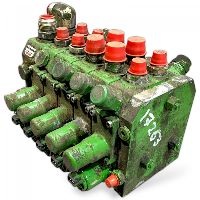 1647452 84091Directional control valve NORBA