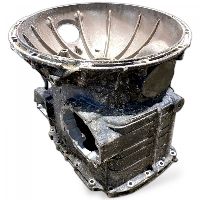 2099587 Gearbox Housing, Old version Front GRS/GSRO 905R SCANIA