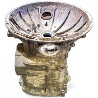 2099587 Gearbox Housing, Old version Front GRS/GSRO 905R SCANIA