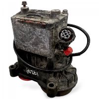 1769778  +2760914 Planetary Gear Cylinder with Solenoid Valve for SCANIA