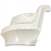 9608856601 Bumper cover, left, front MERCEDES Actros MP4