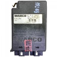 0004463317 ECAS Control Unit 6X2 / 6X4 MERCEDES-BENZ