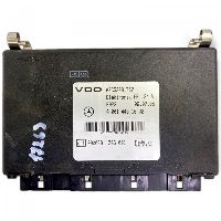 0004465502 Electronic Control Unit FR MERCEDES