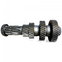 1770208+1476250+1750423+1919170 Gearbox Shaft w/Gears GRS905R for SCANIA