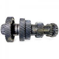 1770211 +2034629 +1476258 +1476268 Counter shaft with gears for SCANIA