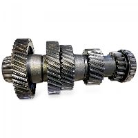 1770211 +2034629 +1476258 +1476268 Counter shaft with gears for SCANIA