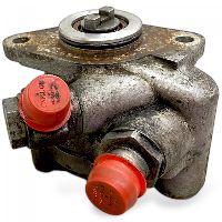 81471016137 Steering pump, 150BAR, right-handed MAN TGA, TGM, LIONS CITY