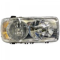 1699300 Headlamp left DAF XF105