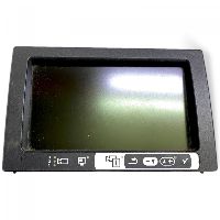 1779736 Display for driver, For DAF