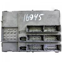 81258067070 Central on-board computer for MAN TGS, TGX, TGA, LIONS CITY