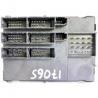 81258067070 Central on-board computer for MAN TGS, TGX, TGA, LIONS CITY