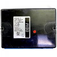 1740942 Control Unit, BBM DAF XF106