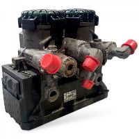 1891378 EBS Module, Drive axle SCANIA P G R T; F K N -series bus